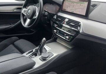 BMW 520 135.490 km 39.990 &euro; Kissing 86438