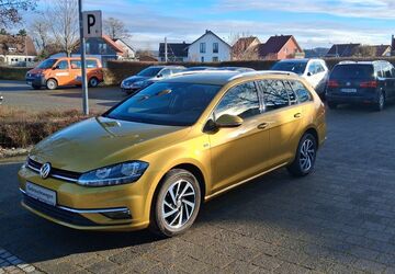 VW Golf 29.000 km 17.590 &euro; Moorenweis 82272