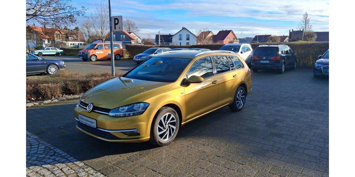 VW Golf 29.000 km 17.590 &euro; Moorenweis 82272