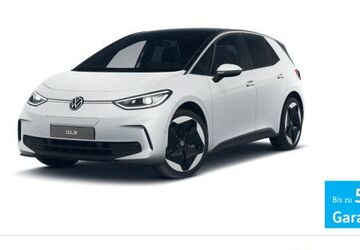 VW ID.3 13.300 km 40.990 &euro; Gersthofen 86368