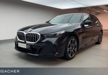 BMW 520 27.740 km 48.749 &euro; Augsburg 86167