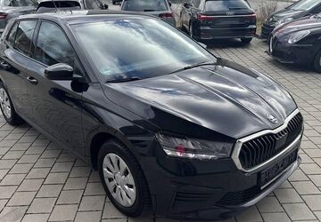 Skoda Fabia 87.000 km 10.950 &euro; Egenhofen OT Unterschweinbach 82281