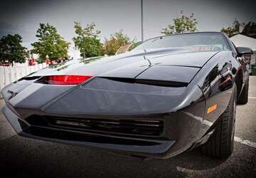 Pontiac Trans Am 115.000 km 80.000 &euro; Steindorf 82297
