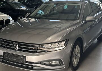 VW Passat Variant 90.428 km 23.990 &euro; Friedberg 86316