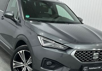 Seat Tarraco 80.000 km 26.900 &euro; Aichach 86551