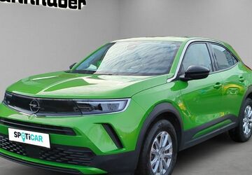 Opel Mokka-e 44.178 km 17.950 &euro; Augsburg 86156