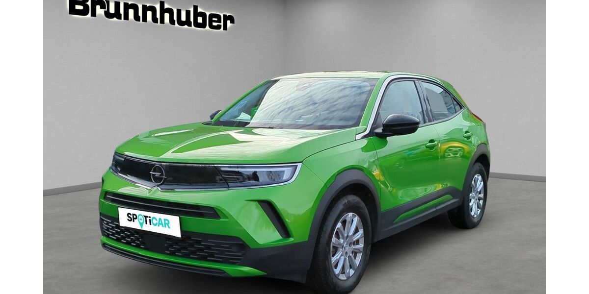 Opel Mokka-e 44.178 km 17.950 &euro; Augsburg 86156