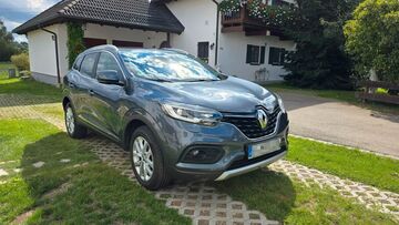 Gebrauchte Renault Kadjar