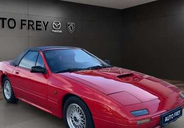 Mazda RX-7 159.150 km 16.980 &euro; Untermeitingen 86836