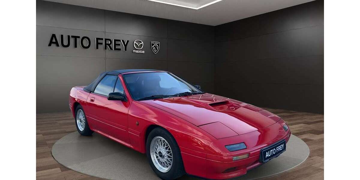 Mazda RX-7 159.150 km 16.980 &euro; Untermeitingen 86836