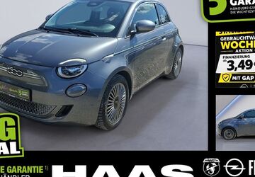 Fiat 500e 22.500 km 18.580 &euro; Schwabmünchen 86830