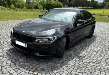 BMW 530 95.000 km 30.000 &euro; Augsburg 86156