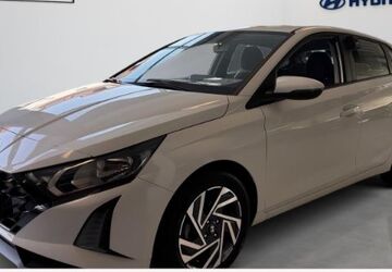 Hyundai i20 22.300 km 18.985 &euro; Augsburg 86165