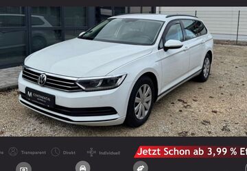 VW Passat Variant 267.000 km 8.490 &euro; Schwabmünchen 86830
