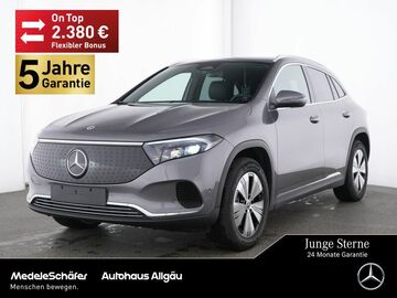 Gebrauchte Mercedes-Benz EQA
