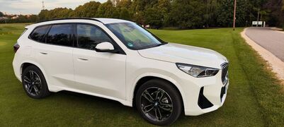 Gebrauchte BMW X1