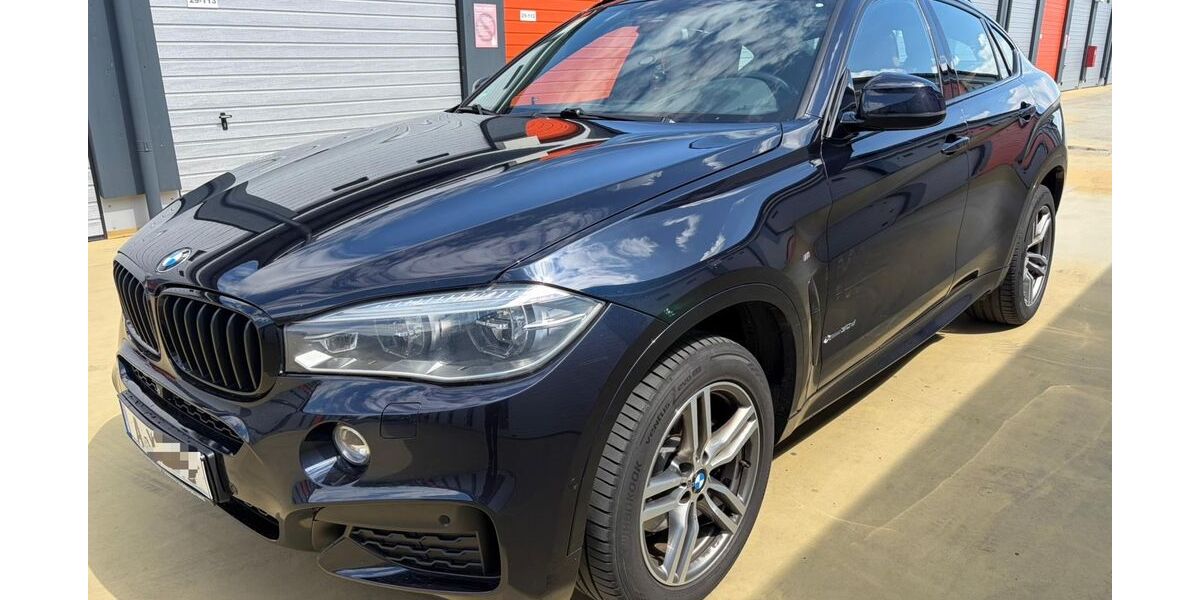 BMW X6 294.000 km 20.700 &euro; Augsburg 86165