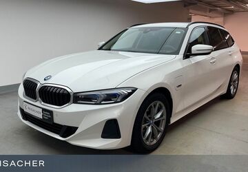 BMW 330 55.807 km 30.299 &euro; Augsburg 86167