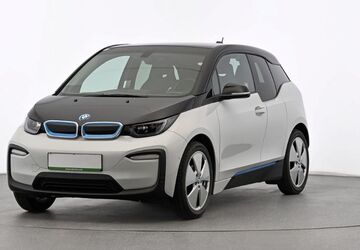 BMW i3 50.000 km 20.990 &euro; Aichach 86551