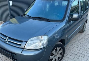 Citroen Berlingo 256.600 km 1.800 &euro; Augsburg 86167