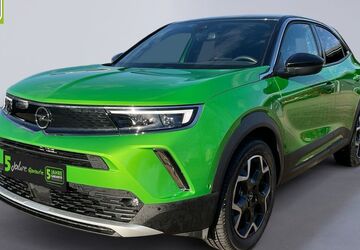 Opel Mokka 24.597 km 17.980 &euro; Augsburg 86179