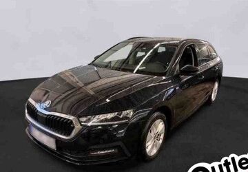 Skoda Octavia 123.500 km 18.785 &euro; Gersthofen 86368