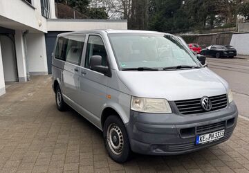 VW T5 Transporter 157.000 km 12.000 &euro; Augsburg 86199