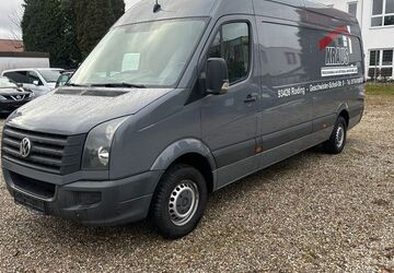 VW Crafter 175.000 km 12.900 &euro; Mering 86415