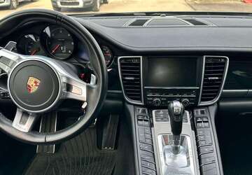 Porsche Panamera 180.000 km 28.500 &euro; Gersthofen 86368