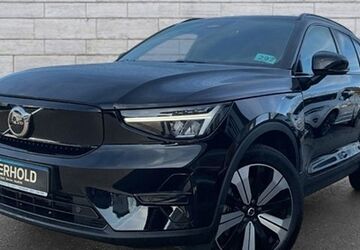 Volvo XC40 25.300 km 29.900 &euro; Augsburg 86179
