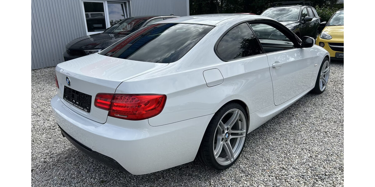 BMW 318 209.600 km 6.999 &euro; Augsburg 86150