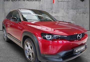 Mazda MX-30 23.660 km 16.470 &euro; Untermeitingen 86836