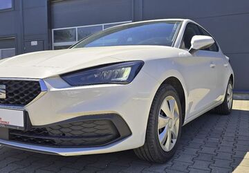 Seat Leon 150.000 km 11.490 &euro; Augsburg 86167