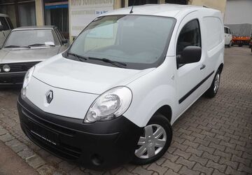 Renault Kangoo 184.400 km 5.990 &euro; Augsburg 86167