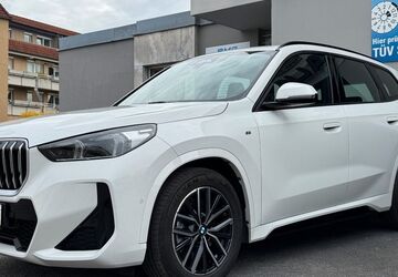 BMW X1 59.800 km 41.340 &euro; Augsburg 86179