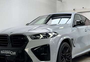 BMW X6 M 24.989 km 118.489 &euro; Königsbrunn 86343