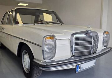 Mercedes-Benz 230 99.980 km 12.850 &euro; Augsburg 86167