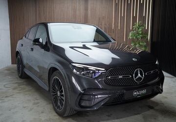 Mercedes-Benz GLC 200 38.890 km 53.888 &euro; Königsbrunn 86343