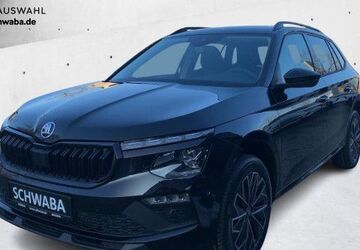 Skoda Kamiq 6.509 km 29.410 &euro; Gersthofen 86368