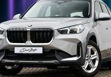BMW X1 10.000 km 37.980 &euro; Augsburg 86199