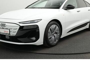 Audi A6 e-tron 6.606 km 58.480 &euro; Gersthofen 86368