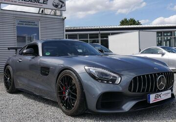 Mercedes-Benz AMG GT 23.400 km 103.990 &euro; Königsbrunn 86343