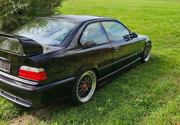 BMW M3 168.462 km 34.900 &euro; Aichach 86551