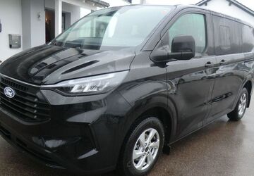 Ford Transit Custom 18.501 km 38.750 &euro; Mickhausen 86866