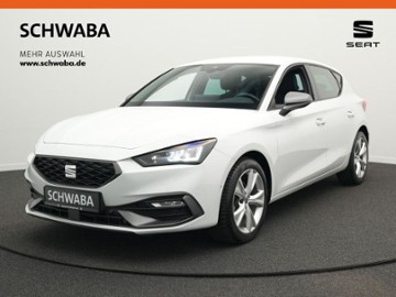 Gebrauchte Seat Leon