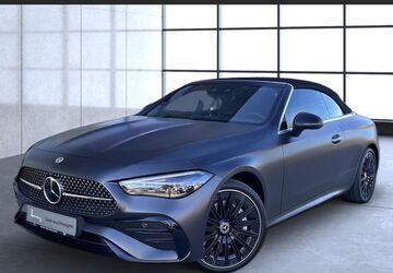 Mercedes-Benz CLE 450 7.200 km 79.990 &euro; Augsburg 86165