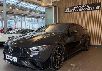 Mercedes-Benz AMG GT 58.106 km 119.890 &euro; Gersthofen 86368