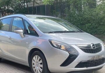 Opel Zafira 172.456 km 3.000 &euro; Augsburg 86167