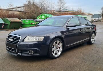 Audi A6 226.800 km 7.500 &euro; Augsburg 86156