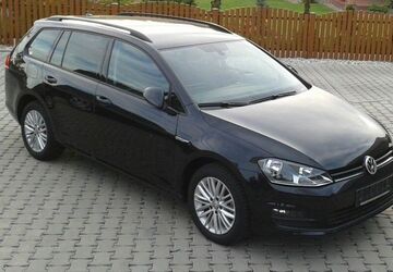 VW Golf 114.000 km 12.900 &euro; Schwabmünchen 86830